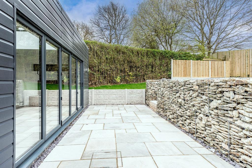 Building & Construction Services in South Sheffield