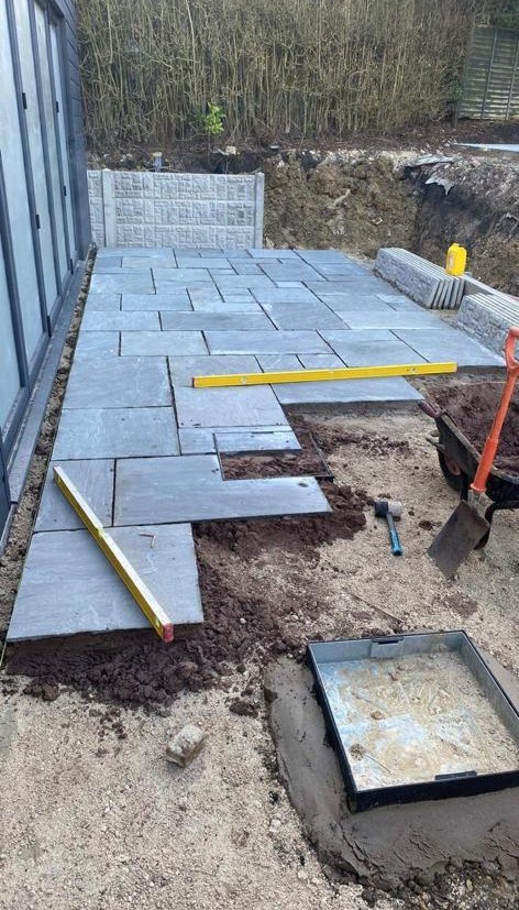 House Extensions S10