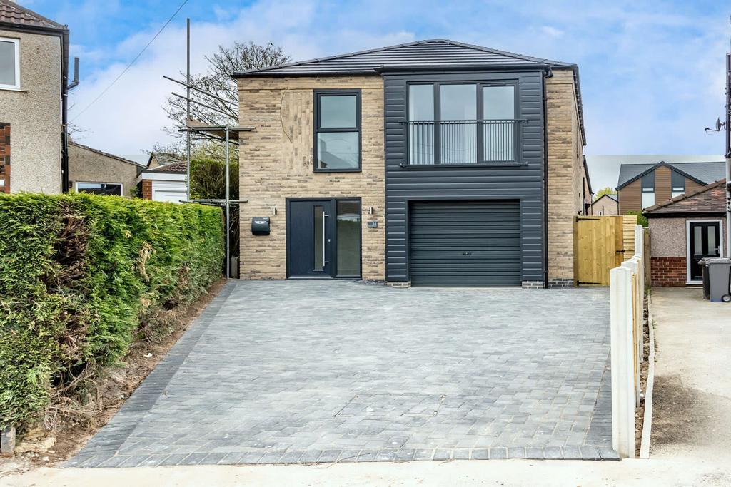 Loft Conversions S12